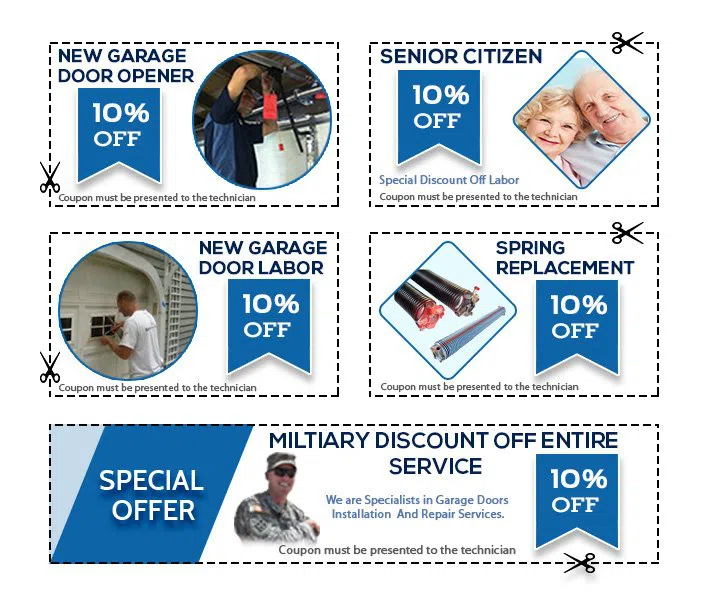 United Garage Door New York, NY 212-918-5409 - CouponSet18-five